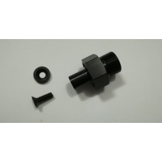 Front Hex Hub NEW Clipless - 2Pcs | Rovan Sports Front Hex Hub NEW Clipless - 2Pcs | Rovan Sports